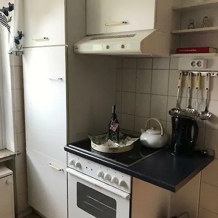 شقة Haus-Bierwisch-Wohnung-5-Salbei