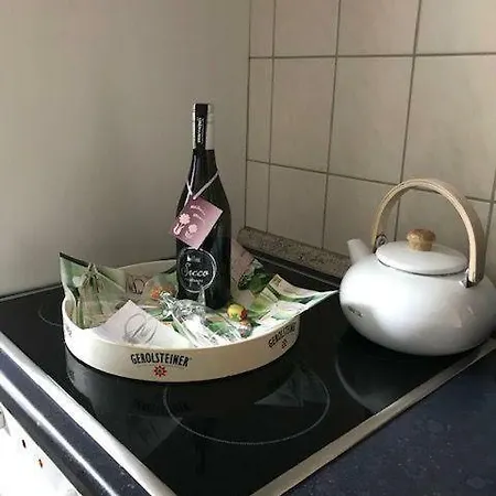 Haus-Bierwisch-Wohnung-5-Salbei * ألتيناو
