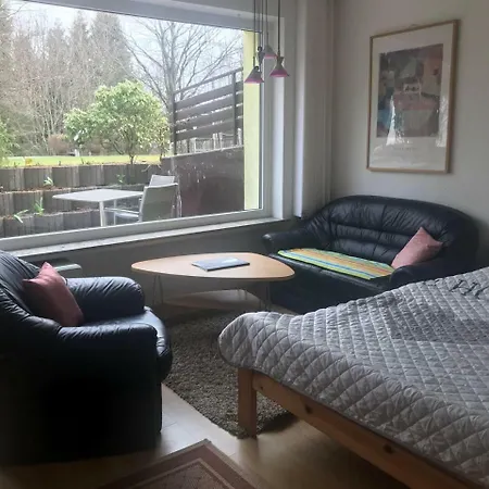 Haus-Bierwisch-Wohnung-5-Salbei شقة ألتيناو